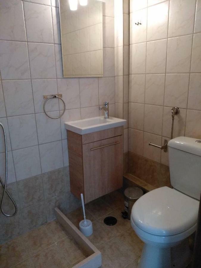 Paidon Studio Ateny Zewnętrze zdjęcie