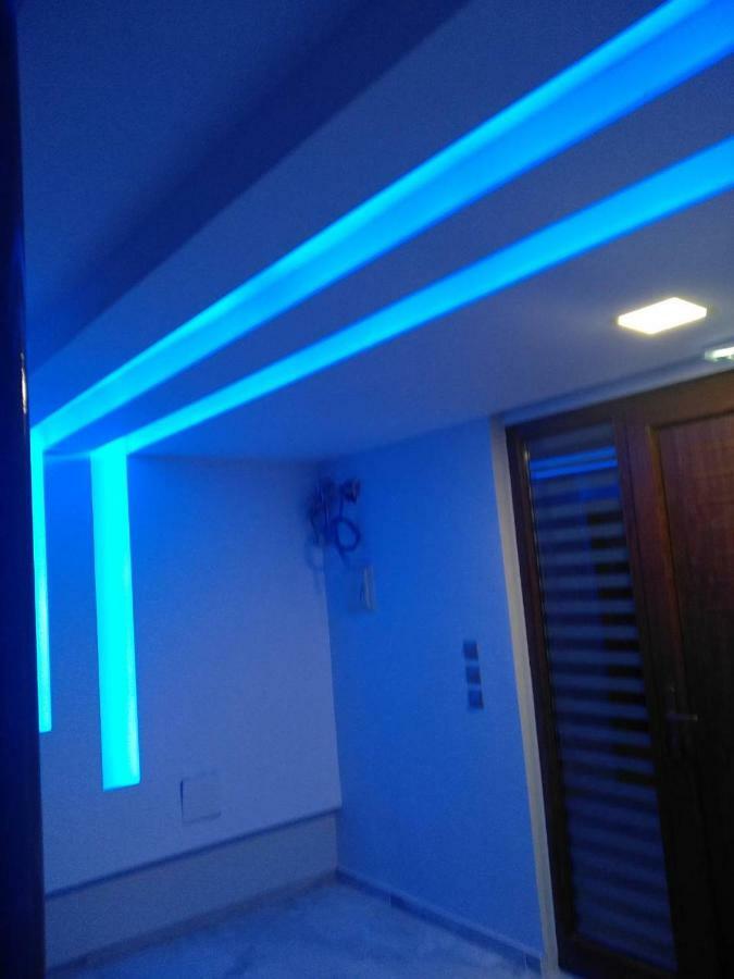 Paidon Studio Ateny Zewnętrze zdjęcie