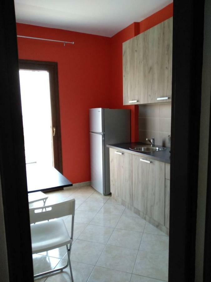 Paidon Studio Ateny Zewnętrze zdjęcie